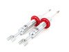 ES#842 - 29358-2 - Street Performance Coilover System - Fixed Damping - Set your vehicle low and tight for optimal performance - H&R - Audi
