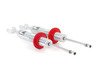 ES#842 - 29358-2 - Street Performance Coilover System - Fixed Damping - Set your vehicle low and tight for optimal performance - H&R - Audi