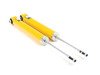 ES#842 - 29358-2 - Street Performance Coilover System - Fixed Damping - Set your vehicle low and tight for optimal performance - H&R - Audi