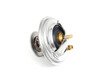 ES#2763364 - 075121113dkt1 - Thermostat Replacement Kit - (NO LONGER AVAILABLE) - Maintain proper operating temperature with a new thermostat, housings and hardware - Genuine Volkswagen Audi - Volkswagen