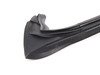 ES#130786 - 51767155749 - Folding top flap seal  - Seals the folding to to the windshield frame - Genuine BMW - BMW
