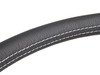 ES#53505 - 32330303061 - Alpina Steering wheel  - (NO LONGER AVAILABLE) - Leather wrapped with engraved Alpina lettering - Genuine BMW - 