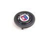 ES#53505 - 32330303061 - Alpina Steering wheel  - (NO LONGER AVAILABLE) - Leather wrapped with engraved Alpina lettering - Genuine BMW - 