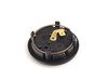ES#53505 - 32330303061 - Alpina Steering wheel  - (NO LONGER AVAILABLE) - Leather wrapped with engraved Alpina lettering - Genuine BMW - 