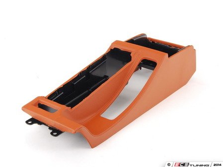 ES#84543 - 51167901892 - Console - Center Arm Rest - Genuine BMW - BMW