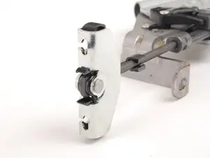HANDBRAKE LEVER