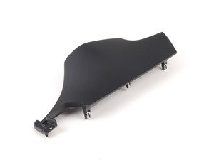ES#110914 - 51433421449 - E86 Trim panel - left - Trim cover that keeps your interior looking clean - Genuine BMW - BMW