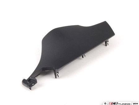 ES#110914 - 51433421449 - E86 Trim panel - left - Trim cover that keeps your interior looking clean - Genuine BMW - BMW