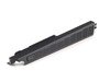 ES#124408 - 51478217034 - E39 Trunk Vent Louver - Right - Black - Genuine BMW - BMW
