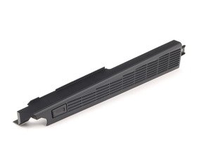 ES#124408 - 51478217034 - E39 Trunk Vent Louver - Right - Black - Genuine BMW - BMW