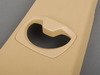 ES#112364 - 51437141070 - "B" Pillar Cover - Top Right - Beige - Genuine BMW - BMW