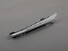 ES#2755443 - 51138056060 - Fender Vent Trim - Right - Attaches to the front fender grill to the rear of the wheel well. - Genuine BMW - BMW