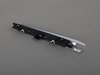 ES#2755540 - 51138056059 - F80 Fender Vent Trim - Left - Attaches to the front fender grill to the rear of the wheel well. - Genuine BMW - BMW