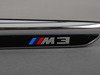 ES#2755540 - 51138056059 - F80 Fender Vent Trim - Left - Attaches to the front fender grill to the rear of the wheel well. - Genuine BMW - BMW
