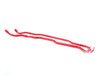 ES#2162512 - 1K0498013 - Front & Rear Sway Bar Kit - Non-Adjustable - (NO LONGER AVAILABLE) - Kit includes 26mm front & 23mm rear sway bars with installation hardware - ECS - 