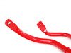 ES#2162512 - 1K0498013 - Front & Rear Sway Bar Kit - Non-Adjustable - (NO LONGER AVAILABLE) - Kit includes 26mm front & 23mm rear sway bars with installation hardware - ECS - 