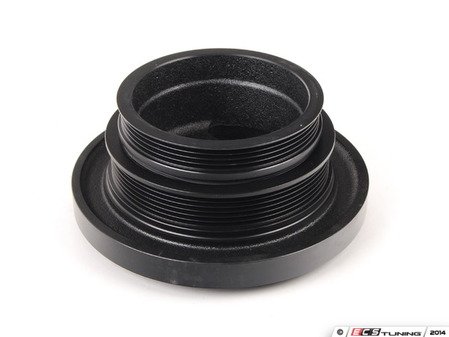 ES#4151172 - 11237513862 - Vibration Damper - Reduces vibrations and connects accessories - Rein - BMW
