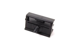 ES#129174 - 51717890000 - Side Skirt Clip - Priced Each - Used to attach side skirt - Genuine BMW - BMW