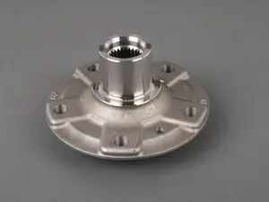 Rear wheel hub - priced each 