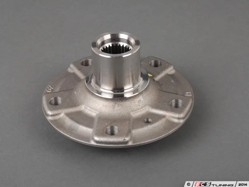 thumbnail image 2 of DRIVESTAR Rear Wheel Hub Pair For BMW 328i 325i 2006-2013 - 33416760056x2 2 of 10