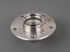 ES#2727607 - 33416867262 - Rear wheel hub - priced each  - Fits left and right side - Genuine BMW - BMW