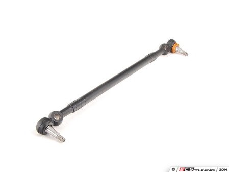 ES#52266 - 32219057204 - Tie rod - Center - If your vehicle is developing vague steering feel replacing your tie rods will remedy this issue - Genuine BMW - BMW
