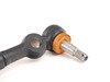ES#52266 - 32219057204 - Tie rod - Center - If your vehicle is developing vague steering feel replacing your tie rods will remedy this issue - Genuine BMW - BMW
