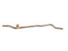 ES#19606 - 11151742631 - Oil pipe - (NO LONGER AVAILABLE) - Outlet pipe for your oil separator system - Genuine BMW - 