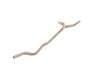 ES#19606 - 11151742631 - Oil pipe - (NO LONGER AVAILABLE) - Outlet pipe for your oil separator system - Genuine BMW - 