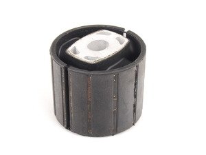ES#56767 - 33176770866 - Rear Differential Carrier Bushing - Give your vehicle that "snappy" brand-new feel with OE bushings. - Genuine BMW - BMW