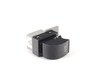 ES#2681079 - 4B0959855A4PK - Power Window Switch - Sabre(Black) - Restore the function of your power windows with this new switch - OE Aftermarket - Audi