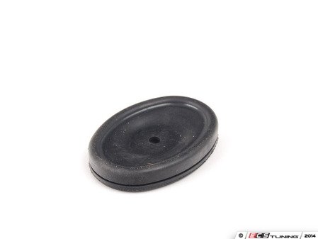 ES#60849 - 34321102417 - Rubber Grommet - Priced Each - (NO LONGER AVAILABLE) - Seals for the Brake line - Genuine BMW - 