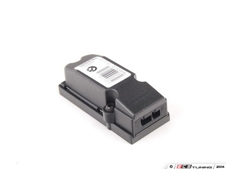 ES#181636 - 65137838929 - Frequency Crossover - Priced Each - Specialized component found in the BMW Individual audio system - Genuine BMW - BMW