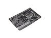 ES#185017 - 71227502586 - LABEL - Genuine BMW - BMW