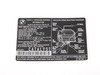 ES#185017 - 71227502586 - LABEL - Genuine BMW - BMW