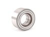 ES#2572053 - 33416792361 - Rear Wheel Bearing - Failing wheel bearings are noisy, sloppy, and deposit metal dust on wheels - Genuine BMW - BMW