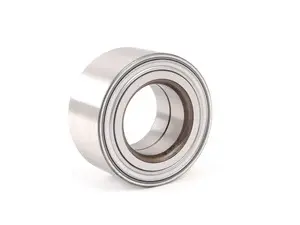 Rear Wheel Bearing