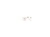 ES#165821 - 61138377750 - FLAT CONNECTOR - Genuine BMW - BMW