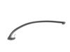 ES#130786 - 51767155749 - Folding top flap seal  - Seals the folding to to the windshield frame - Genuine BMW - BMW