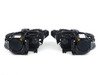 ES#2770606 - 8T0941044CKT - European Xenon Headlight Set - Improved European beam pattern without amber markers - Automotive Lighting - Audi