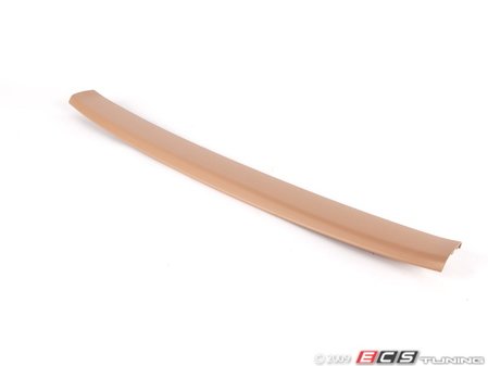 ES#126860 - 51498158440 - TRIM PANEL - Genuine BMW - BMW