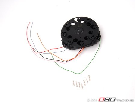 ES#184246 - 67138381998 - Mirror Motor - Right - Controls the angle of the mirror   - Genuine BMW - BMW