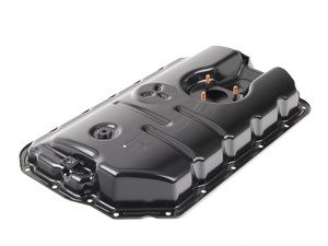 ES#280608 - 06E103604K - Oil Pan - Lower - Replace your cracked or broken pan - Genuine Volkswagen Audi - Audi Volkswagen