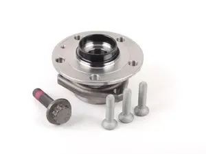 Wheel Bearing/Hub Assembly - Priced Each