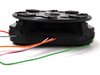 ES#184246 - 67138381998 - Mirror Motor - Right - Controls the angle of the mirror   - Genuine BMW - BMW