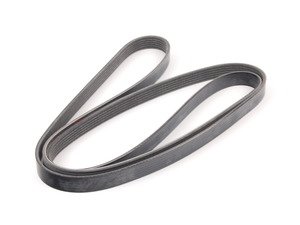 ES#2120853 - 06E903137T - Accessory Belt - Replace your cracked or worn belt - Genuine Volkswagen Audi - Audi