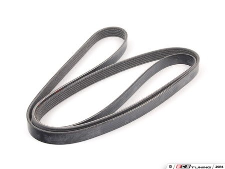 ES#2120853 - 06E903137T - Accessory Belt - Replace your cracked or worn belt - Genuine Volkswagen Audi - Audi