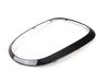 ES#2775601 - 63129812631 - Rear Taillight Black Surround - Left - Located around the rear tail lights : part of the black line - Genuine MINI - MINI