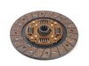 ES#2677949 - 21211223097 - Clutch Disk - Standard asbestos-free 228mm friction disc - Meyle - BMW