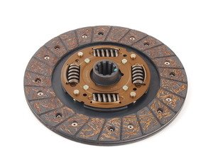 ES#2677949 - 21211223097 - Clutch Disk - Standard asbestos-free 228mm friction disc - Meyle - BMW